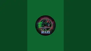 Mr Black  is live!