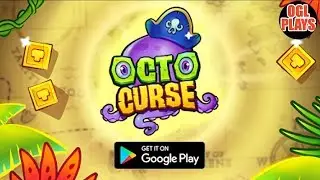 OCTO CURSE ANDROID GAMEPLAY