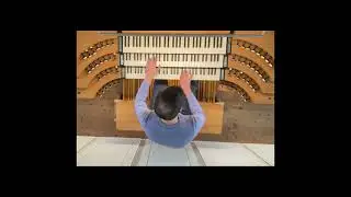 Jean-Pierre Leguay: Pr&eacute;lude I (aus: Dix-neuf Pr&eacute;ludes)