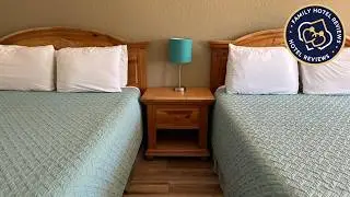 Sunset Inn and Suites | Fredericksburg (TX), United States | Hotel Review 🏩