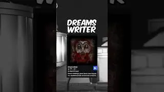 Представляем вам УДИВИТЕЛЬНУЮ игру ужасов для Roblox, которая вызовет у вас кошмары.