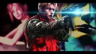 Cold Fear [Full Gameplay] Czech Version
