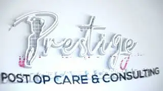 Maria Prestige Logo