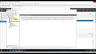 Setup VPN PPTP on Windows Server 2019 part 2