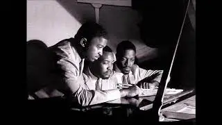 The Three Sounds - Shortnin' Bread [1965]