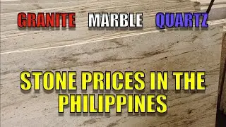Stone Prices In The Philippines.