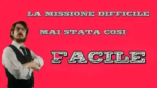 LA missione difficile su #NEWRAZERSTARS2