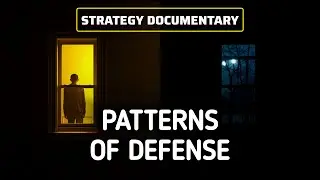 Patterns of Defense:The Unseen Rules of Historical Security