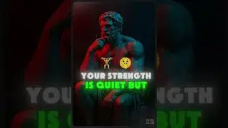 8 Compliments That Stay in Her Mind | Stoic Confidence Explained #Shorts | Stoic Glow