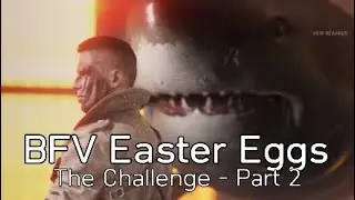 BFV - Challenge EE - Part 2