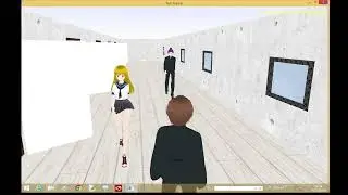 3D game using Castle Game Engine and Object Pascal (In the making)