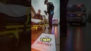 HOA Guard Tasered a Paramedic for 'Trespassing' &mdash; Patient Died and Now the Board Is Sued