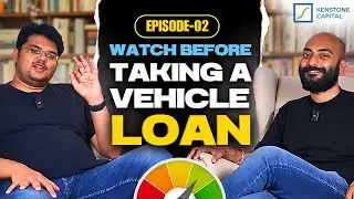 What Happens If You Default on Your Vehicle Loan?