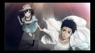 AMV - Steins;Gate - Okabe and Mayuri