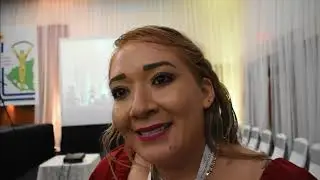 Lo que dijo Jannis Ramírez sobre su hermano Erasmo Ramírez, al entrar al Salón de la Fama