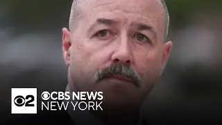 A look at former NYPD commissioner Bernard Kerik's complicated legacy