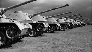 The Ghost Army of Deception | The Artists Who Fooled Hitler