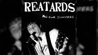 Teenage Hate - The Reatards