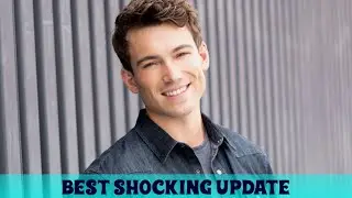 CBS Y&R Update !! Restless' Rory Gibson's Engagement: 'I'm Shocked' Best Shock!