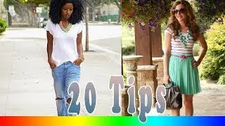 Statement Necklaces - 20 Style Tips On How To Wear Statement Necklaces