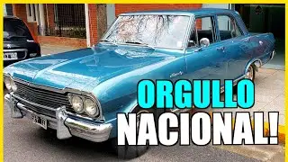 El TORINO SE RESPETA - 7 BANCADAS ANÁLISIS DE MOTOR