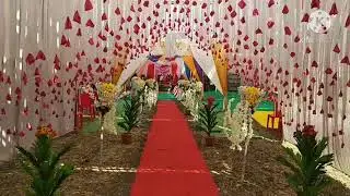 Pallavi mandap decoratoins bhatode 9359041334/9689830636/
