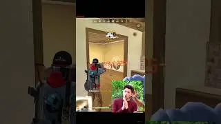 Br Epic funny headshot clutch sensitive in NFA