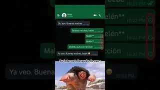 Su internet despues de eso! Le salv&oacute; la vida!!!!