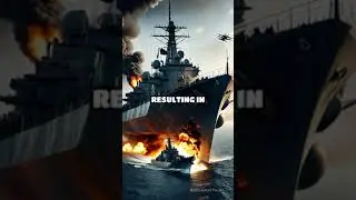 The 24-Hour War: USA vs. Iran in April 1988