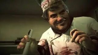 Own Little World (Antoine&rsquo;s Theme In-Game Version) - Dead Rising 2 Unreleased Soundtrack