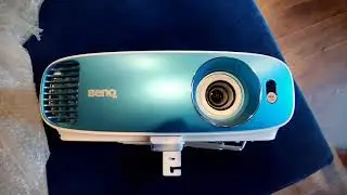 Benq TK800M 4K Projector | Make Private theatre at Home | Marik Music Store | 9040009651