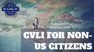 Can Non-U.S Citizens Own Life Insurance? | IBC Global, Inc