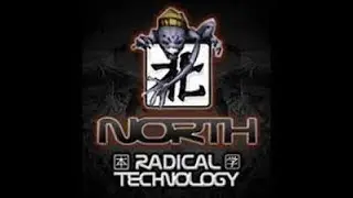 North @ The Void Tribute mix (Radical Arena mix)
