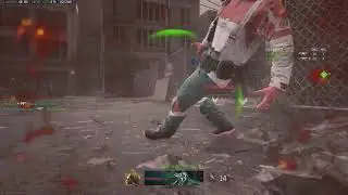 Ranked play as smooth as it gets