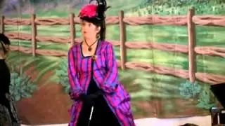 WHAT Show:  