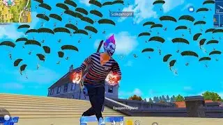 WOODPECKER+P90 💪99%Headshot 🎯 10+Kill, ⚡|Squad v/s Squad Full Gameplay | Mobile 📱 Free Fire