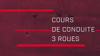 Obtenir son permis, c'est facile!