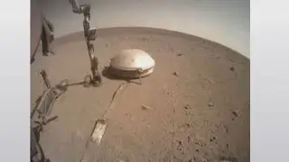 NASA retires Mars InSight lander