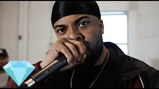 Macntaj, Jango, 3rd, LNO, & N.M.C - Seattle Cypher Episode 5