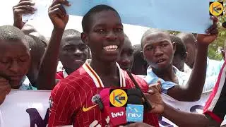 Hola Boys Sec.School and Maumau Girls Memorial In Tana River Celebrate Historic 2025 KCSE Results.