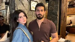 A Trip to Murree⛰️✨ || Paras Akhund