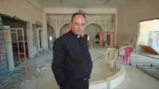 Gifts of Faith - Advent Campaign | Aid to the Church in Need Ireland | ACN Ireland