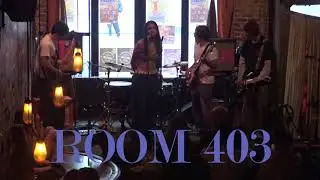 Room403, Pastel Pink, June 2023