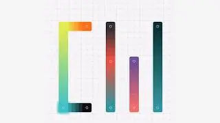 Color Builder: A Direct Manipulation Interface for Versatile Color Theme Authoring - CHI 2019