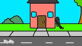 The hose