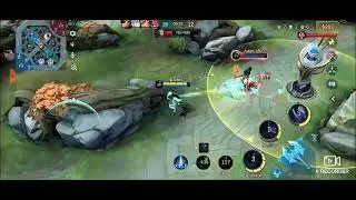 CHILL GAME IN A COOLDOWN REDUCTION BUILD ~~
