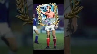 Original images of TOTS ICON FC Mobile cards part 5 #fcmobile #fifamobile