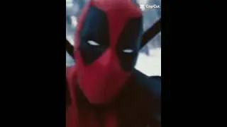 Deadpool #edit #deadpool #deadpooledits