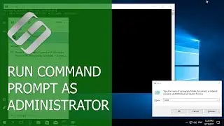 How to Run Command Prompt as Administrator in Windows 10, 8 or 7 💻⌨️👨‍💻