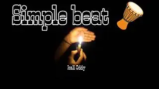 Kali Oddy | happy Romantic | Beat Fl studio20 #kalioddy #flstudiobeats #pujabibeat